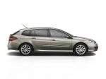 Renault Laguna Estate 2011 года